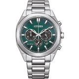 Citizen CA4590-81X Mens Watch Eco-Drive Chronograph 41mm 10ATM