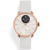 Withings HWA10-model 3-All-Int ScanWatch 2 Sand 38 mm 5ATM 