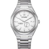 Citizen NJ0180-80A Mens Watch Super Titanium Automatic 41mm 10ATM