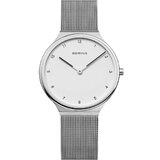 Bering 18434-004 Ladies Watch Ultra-Slim 34mm 3ATM
