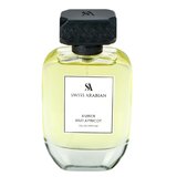 Swiss Arabian Amber and Apricot Parfumuotas vanduo 100ml