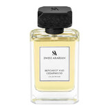 Swiss Arabian Bergamot And Cedarwood Parfumuotas vanduo 100ml