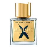 Nishane Fan Your Flames X Parfumuotas vanduo 100ml