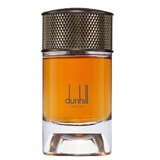 Dunhill British Leather Parfumuotas vanduo 100ml