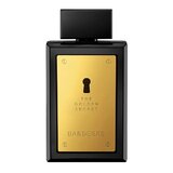 Antonio Banderas The Golden Secret Eau de Toilette Tualetinis vanduo 100ml