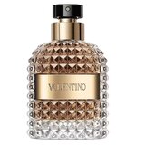 Valentino Uomo Tualetinis vanduo - testeris 100ml