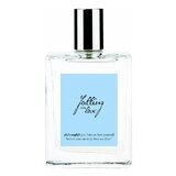 Philosophy Falling In Love Tualetinis vanduo 60ml