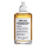 Maison Margiela Replica By the Fireplace Tualetinis vanduo 100ml