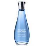 Davidoff Cool Water Reborn Woman Eau De Parfum Parfumuotas vanduo 100ml