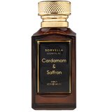 Sorvella Perfume Signature Cardamom & Saffron Parfumuotas vanduo 100ml