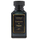 Sorvella Perfume Signature Cashmere & Pepper Parfumuotas vanduo 100ml