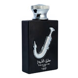 Lattafa Ishq Al Shuyukh Silver Parfumuotas vanduo 100ml