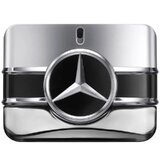 Mercedes-Benz Sign Your Attitude Tualetinis vanduo 50ml
