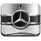 Mercedes-Benz Sign Your Attitude Tualetinis vanduo 100ml