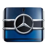Mercedes-Benz Sign For Men Parfumuotas vanduo