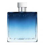 Azzaro Chrome Eau de Parfum Parfumuotas vanduo - testeris