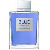 Antonio Banderas Blue Seduction for Men Eau de Toilette Tualetinis vanduo 200ml