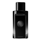 Antonio Banderas The Icon The Perfume Parfumuotas vanduo 100ml