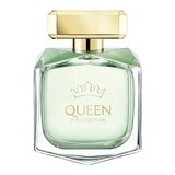 Antonio Banderas Queen of Seduction Eau de Toilette Tualetinis vanduo - testeris 80ml