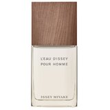 Issey Miyake L'eau D'issey Pour Homme Vetiver Tualetinis vanduo 50ml