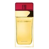 Dolce & Gabbana Pour Femme Original Eau de Toilette Tualetinis vanduo 100ml