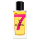 Iceberg Eau de Iceberg Wild Rose Pour Femme Tualetinis vanduo 100ml