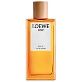 Loewe Solo Ella Tualetinis vanduo