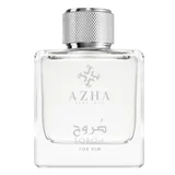 Azha Soroh Parfumuotas vanduo 100ml