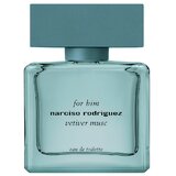 Narciso Rodriguez For Him Vetiver Musc Tualetinis vanduo 50ml