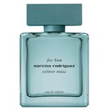 Narciso Rodriguez For Him Vetiver Musc Tualetinis vanduo 100ml