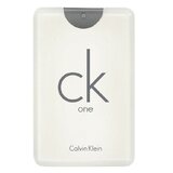 Calvin Klein CK One Tualetinis vanduo 20ml
