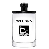 Evaflor Whisky Cobalt Tualetinis vanduo 100ml