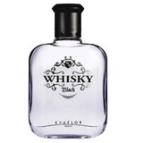 Evaflor Whisky Black Tualetinis vanduo 100ml