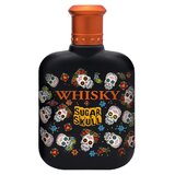 Evaflor Whisky Sugar Skull Tualetinis vanduo 100ml