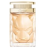 Cartier La Panthere Eau De Parfum Parfumuotas vanduo 100ml