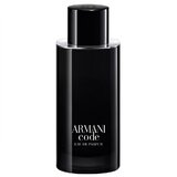 Giorgio Armani Armani Code Eau de Parfum Rechargeable Parfumuotas vanduo 125ml