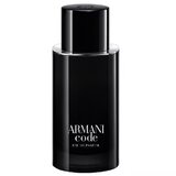 Giorgio Armani Armani Code Eau de Parfum Rechargeable Parfumuotas vanduo 75ml