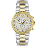 Versace VEPY00620 Urban Mystique chrono 44mm 5ATM