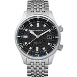 Spinnaker SP-5062-11 Bradner Automatic 42mm 18ATM