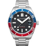 Spinnaker SP-5100-11 Croft Automatic 40mm 15ATM