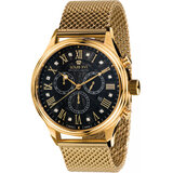 Louis XVI LXVI898 Danton Chronograph 44mm 5ATM