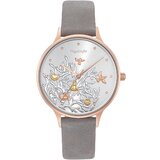 Engelsrufer ERWA-TREE01-NGY1-MR Tree Of Life Ladies Watch 34mm 5ATM