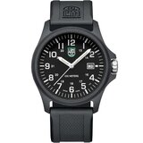 Luminox X2.2401 Patagonia Carbonox Mens Watch 43mm 10ATM
