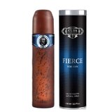 Cuba Original Cuba Fierce Tualetinis vanduo 100ml