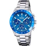 FESTINA 20693/4 - Unisex laikrodis