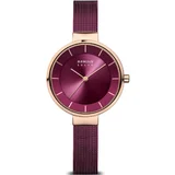 Bering 14631-969 Ladies Watch solar 31mm 5ATM