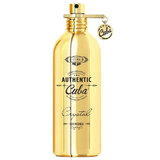 Cuba Original Cuba Authentic Crystal Parfumuotas vanduo 100ml