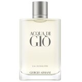 Giorgio Armani Acqua di Gio Pour Homme Refillable Tualetinis vanduo