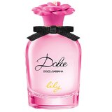 Dolce & Gabbana Dolce Lily Eau de Toilette Tualetinis vanduo 50ml