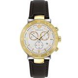 Versace VEPY01321 Urban Mystique - Vyriškas laikrodis